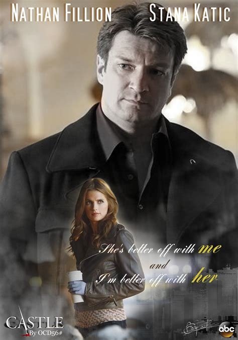 castle fanfiction